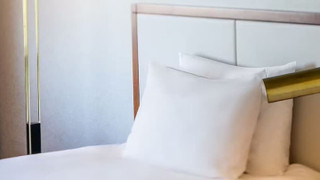 クラシック ルーム ベッド (複数台) (Riverside)