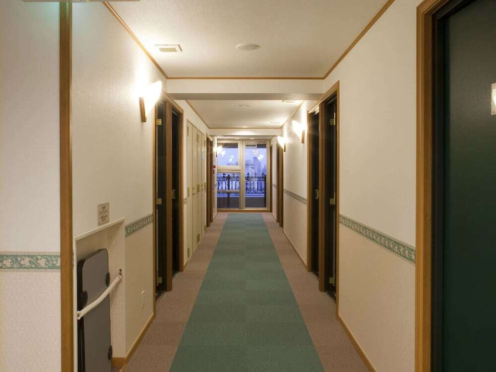 廊下