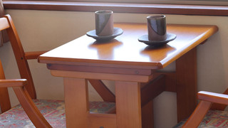 富士山ビュー スタンダード洋室 禁煙