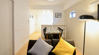 ファミリースイート ノルディック