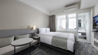 モデレートクイーンルーム 禁煙