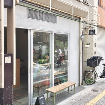 「メルシーベイク」 外観 67133050 