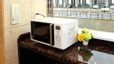 施設内の設備 / 2