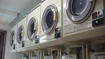 ランドリー ルーム / 3