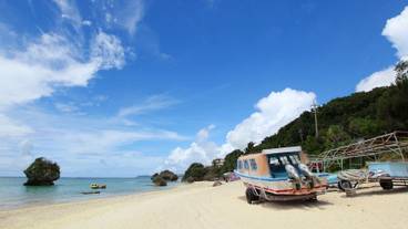 観光スポット / 9