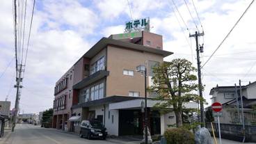 メイン イメージ / 1