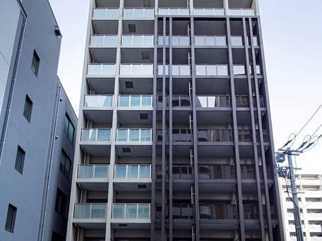 ホテルリファレンス天神3 / 1