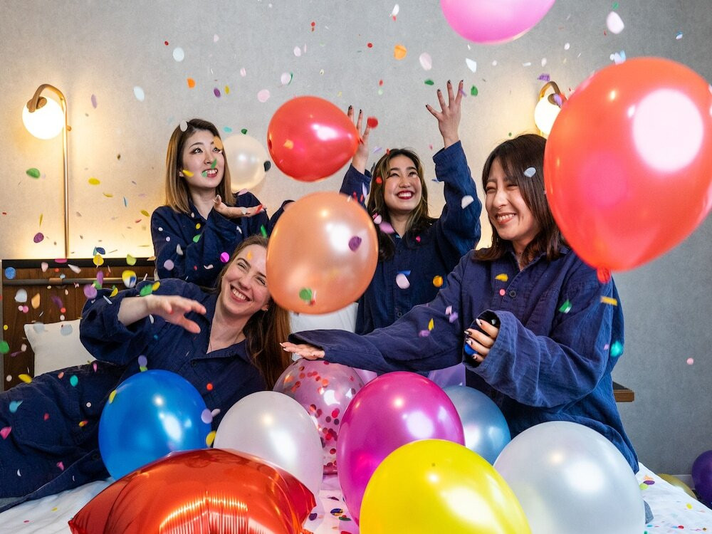 ザ ライブリー大阪本町（THE LIVELY 大阪本町）（ザ ライブリー ホンマチ オオサカ） / 1