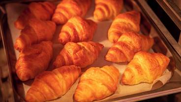 朝食ビュッフェ / 13