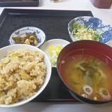 漁火亭（イサリビテイ）