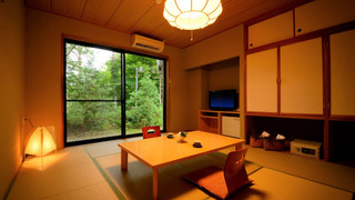 スタンダード和室10畳