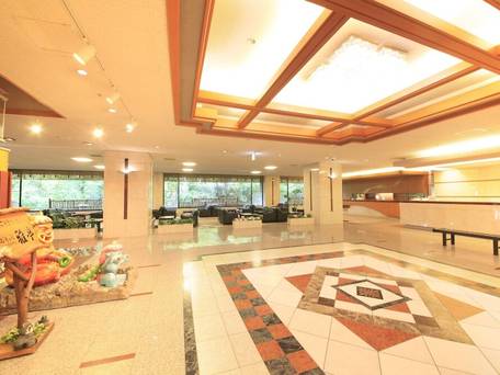 登別温泉 名湯の宿 パークホテル雅亭 / 3