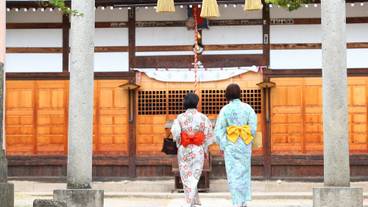 観光スポット / 6