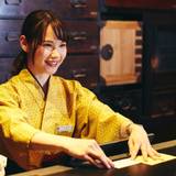 京都の伝統美と
モダンが調和した宿へ / 2