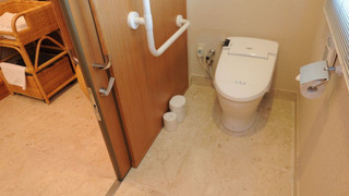 デラックスツインルーム５階 禁煙