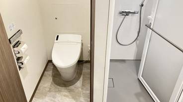 バスルーム / 13