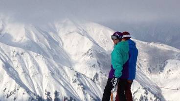 マウンテン ビュー / 12