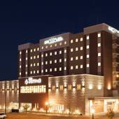 ホテルWBFグランデ旭川（北海道 ビジネスホテル） / 4