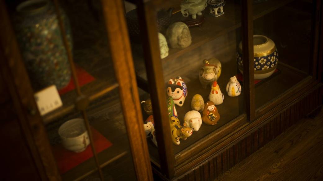 館内の雰囲気 / 3