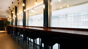 バー (施設内) / 4