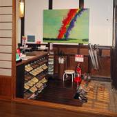 Guesthouse KYOTO COMPASS（京都府 ゲストハウス・ホステル・ドミトリー） / 3