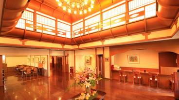 内部エントランス / 3