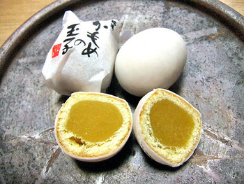 「三陸菓匠　さいとう」料理 987555 かもめの玉子 ミニ
