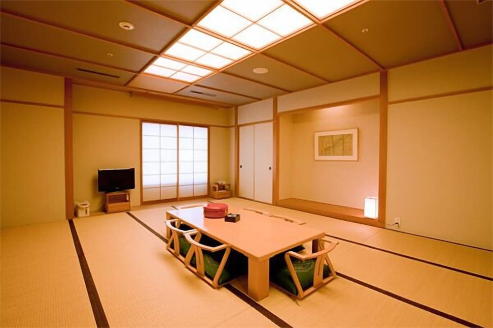 リビングルーム