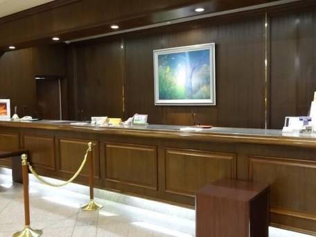 ホテル東日本 宇都宮 / 3