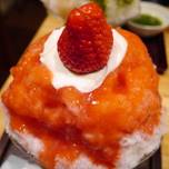 都内で食べられる絶品かき氷のお店はここ！厳選15店