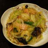 飲茶・ちゃんぽん 蘇州林（ソシュウリン）