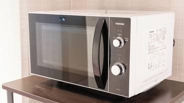 電子レンジ / 26