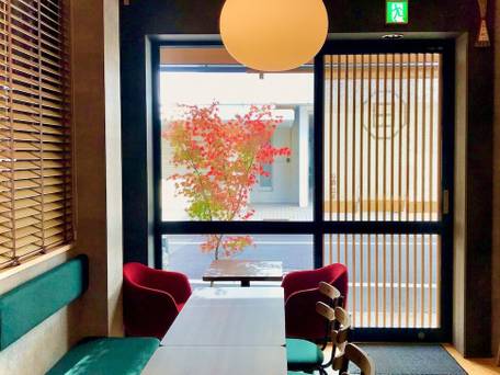 田なかや 京都烏丸 / 2