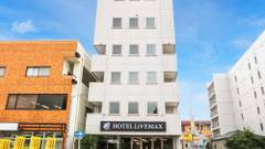 ホテルリブマックスBUDGET富士駅前