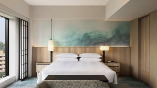 翠 ジュニアスイート, クラブラウンジアクセス, 1 キング