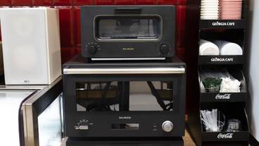 フード コート / 4