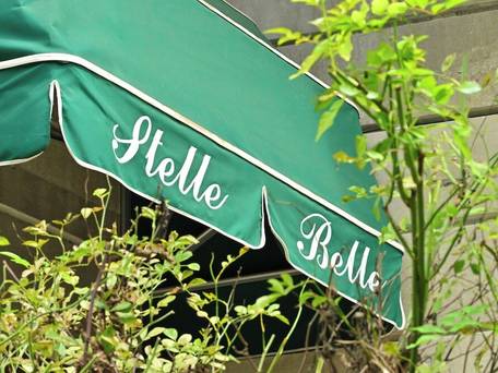 白馬五竜 ホテル ステラベラ / 3