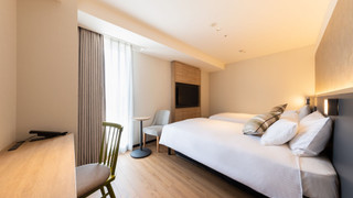 プレミアムツインルーム 2名用