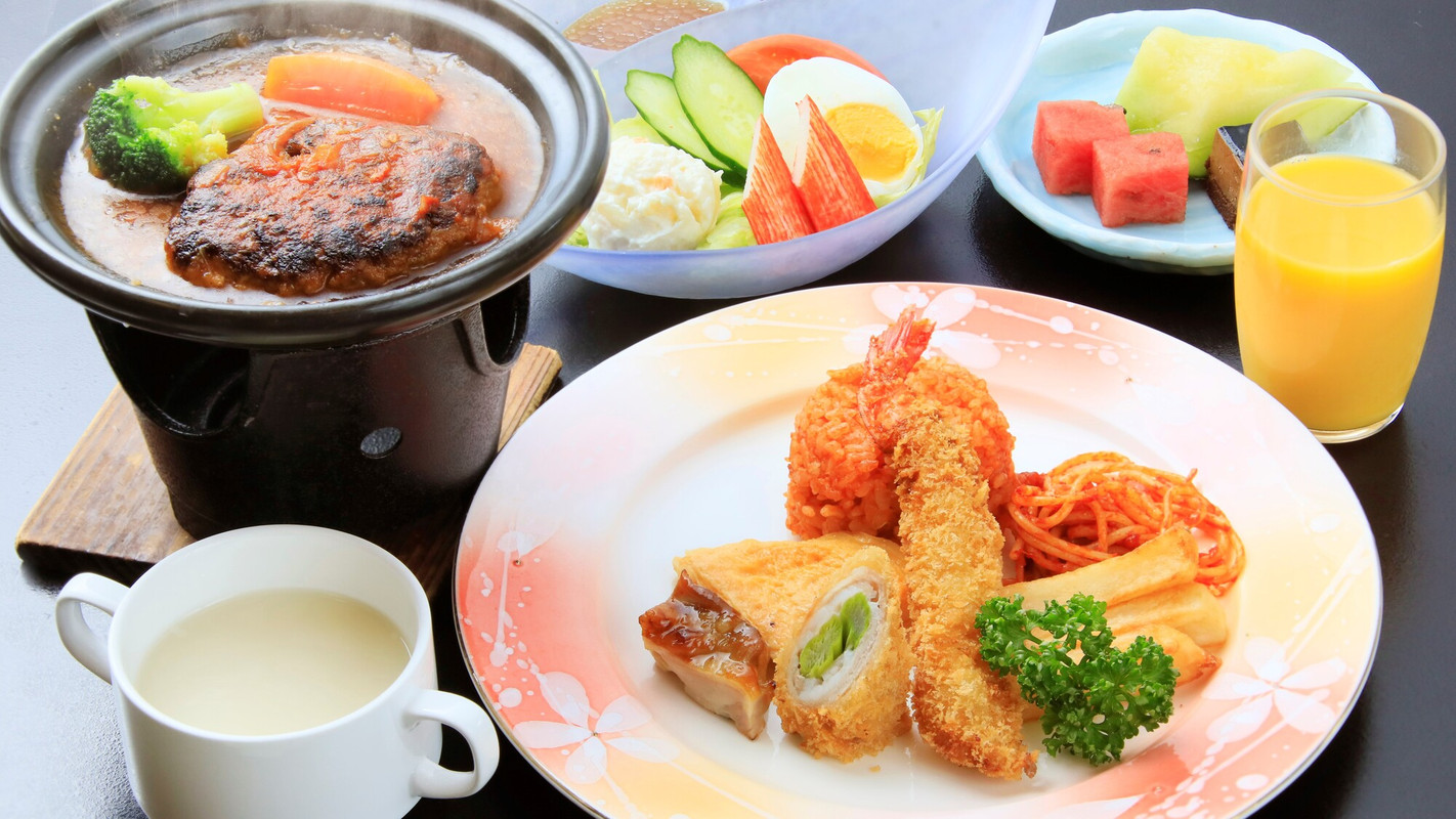 箱根湯本温泉 ホテル おかだ(ハコネユモトオンセン ホテル オカダ) / 8