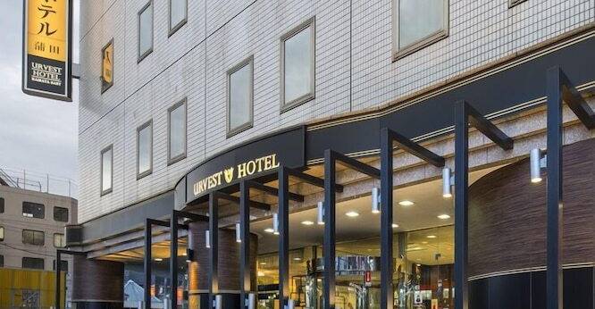 アーヴェストホテル蒲田（東京都 ビジネスホテル） / 1