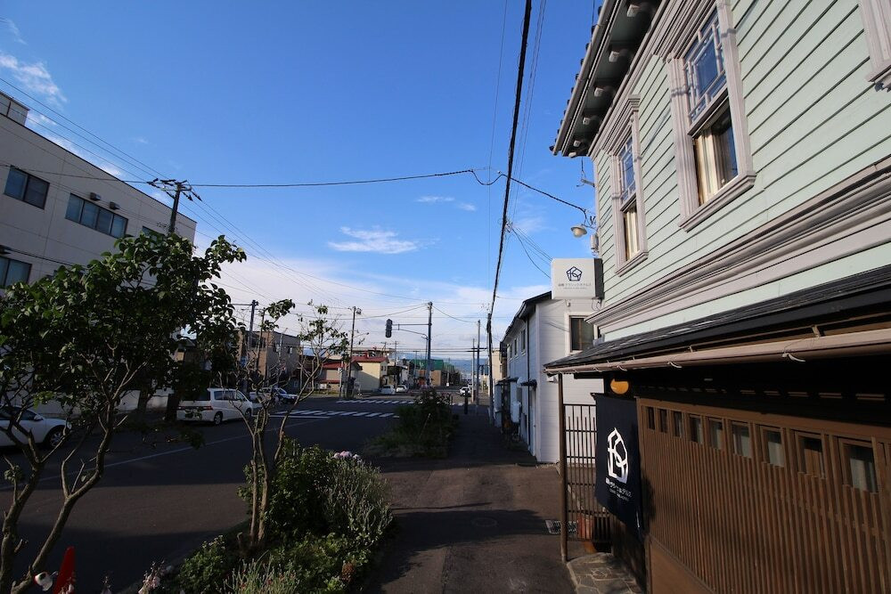 施設からの眺望