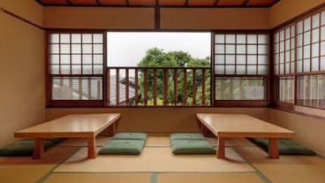 施設内の設備 / 1