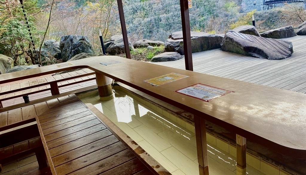 あし湯カフェ エスポ / 4