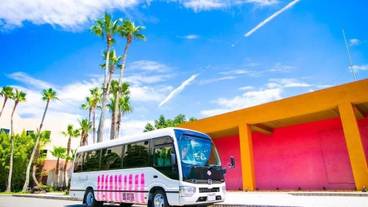 市街地へのシャトル サービス / 10