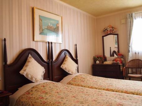 礼文島プチホテル コリンシアン / 5