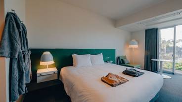 POOL CLUB ROOM／ダブル / 3