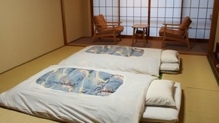 和室 オーシャンビュー 禁煙 (36平米) [2名利用]