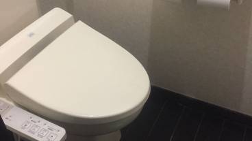 施設内の設備 / 2