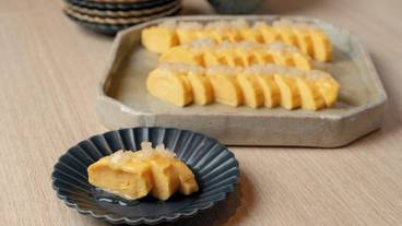 朝食ビュッフェ / 23