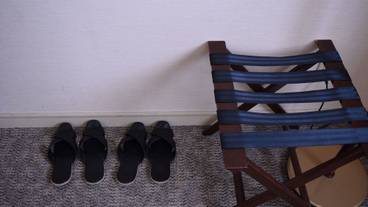 客室の設備とサービス / 19